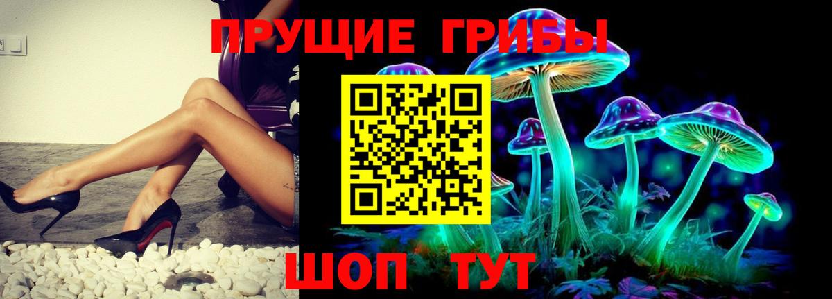 Псилоцибиновые грибы Magic Shrooms Мариинск